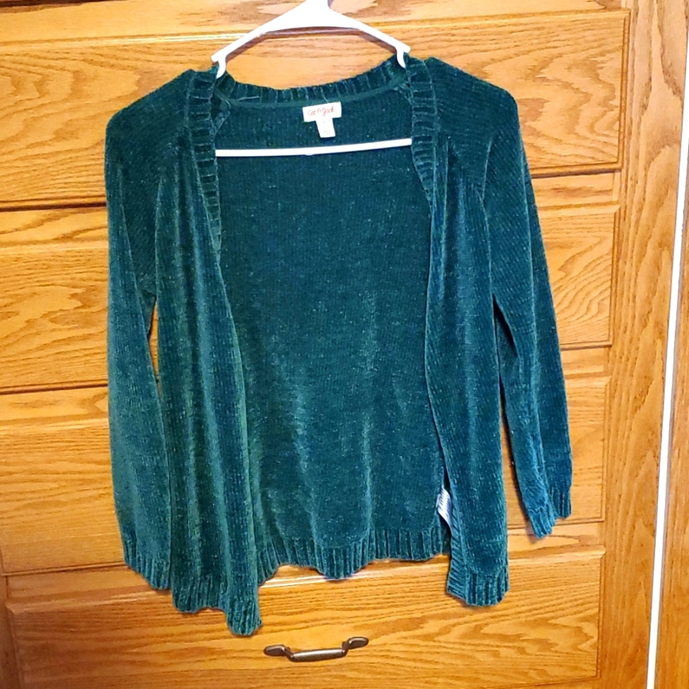 Cat & Jack Cardigan